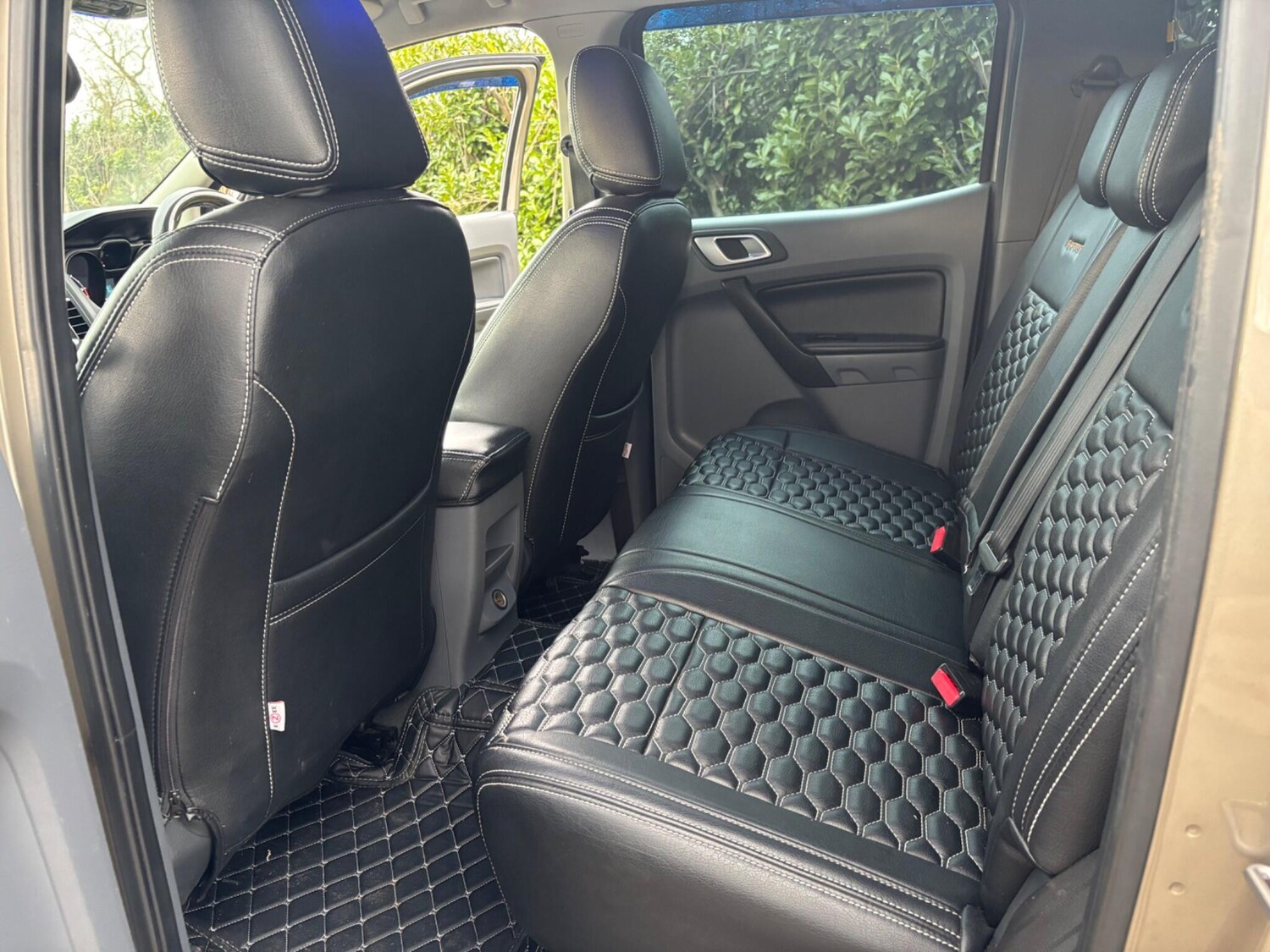 Used Ford Ranger for sale - 77670649: Photo 28