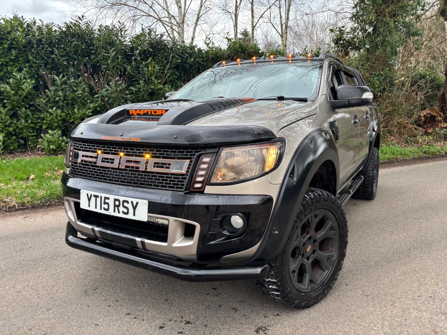 Used Ford Ranger for sale - 77670649: Photo 3