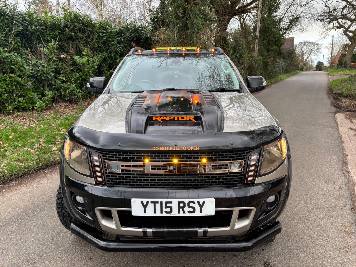 Used Ford Ranger for sale - 77670649: Photo 5