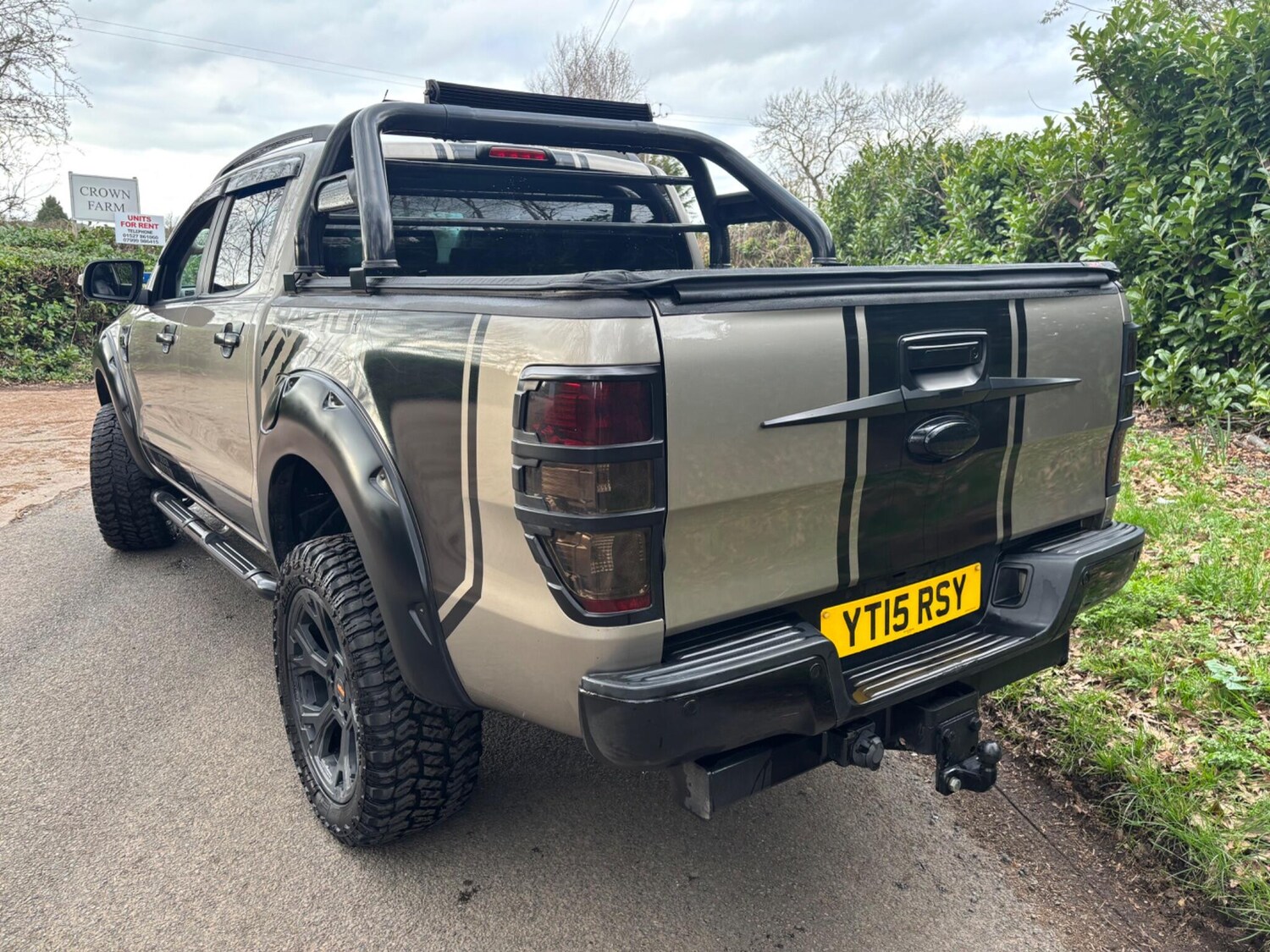 Used Ford Ranger for sale - 77670649: Photo 7