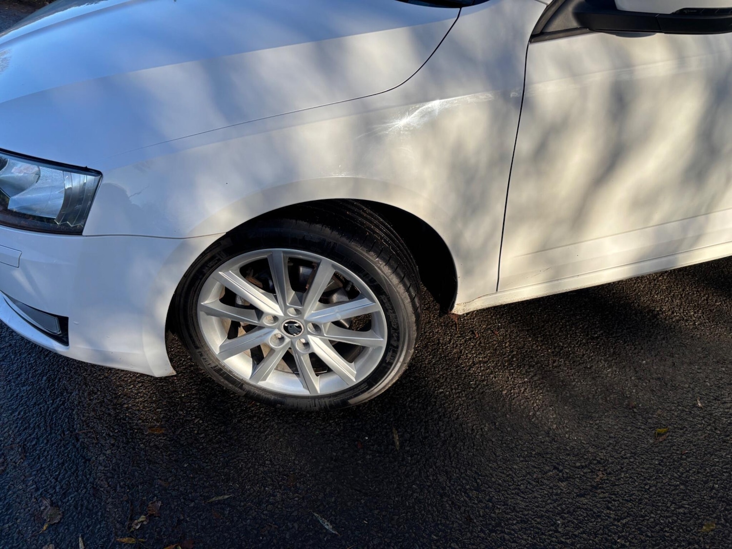 Used Skoda Octavia 2013 for sale - 76953550: Photo 10