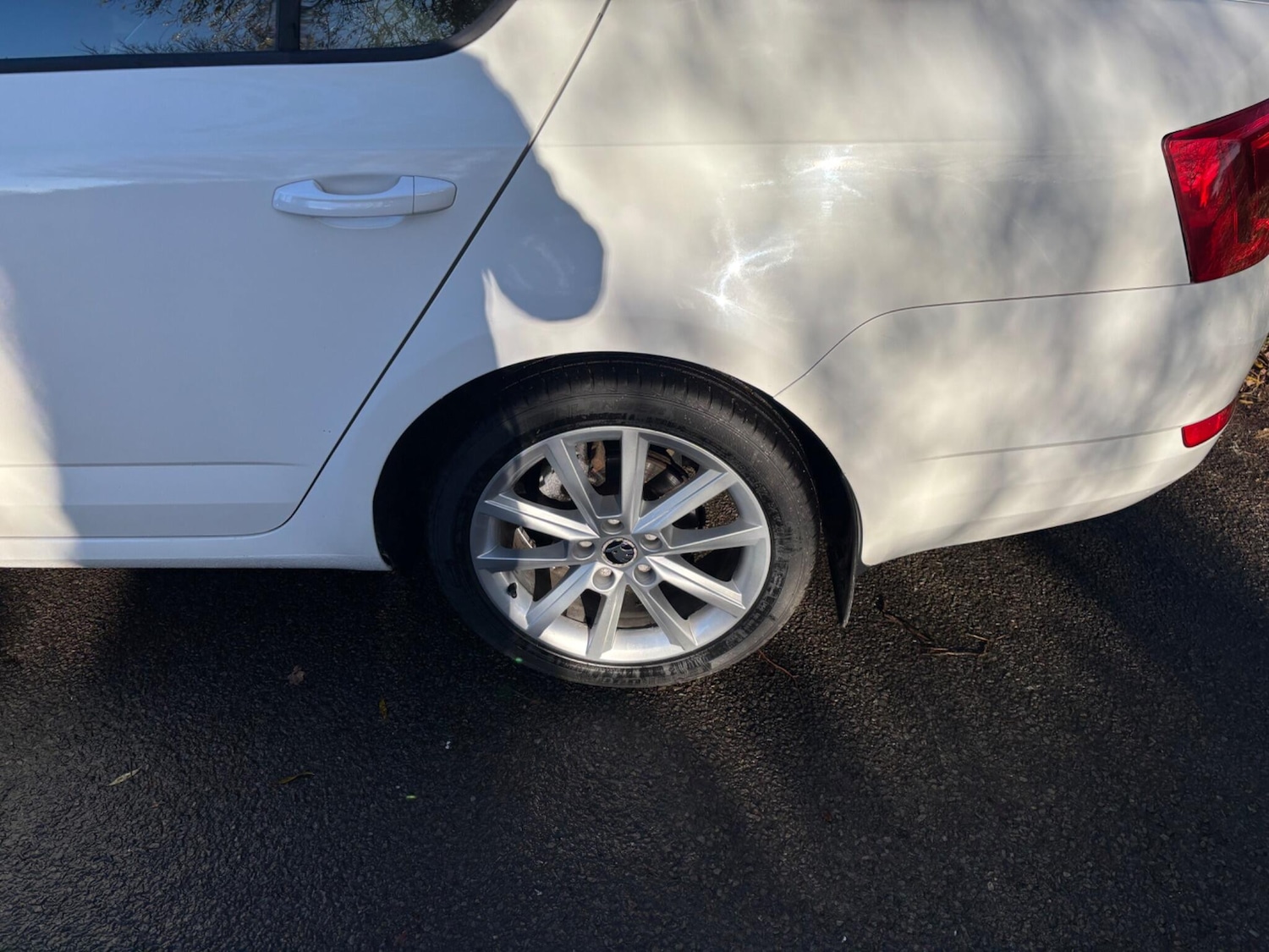 Used Skoda Octavia 2013 for sale - 76953550: Photo 11