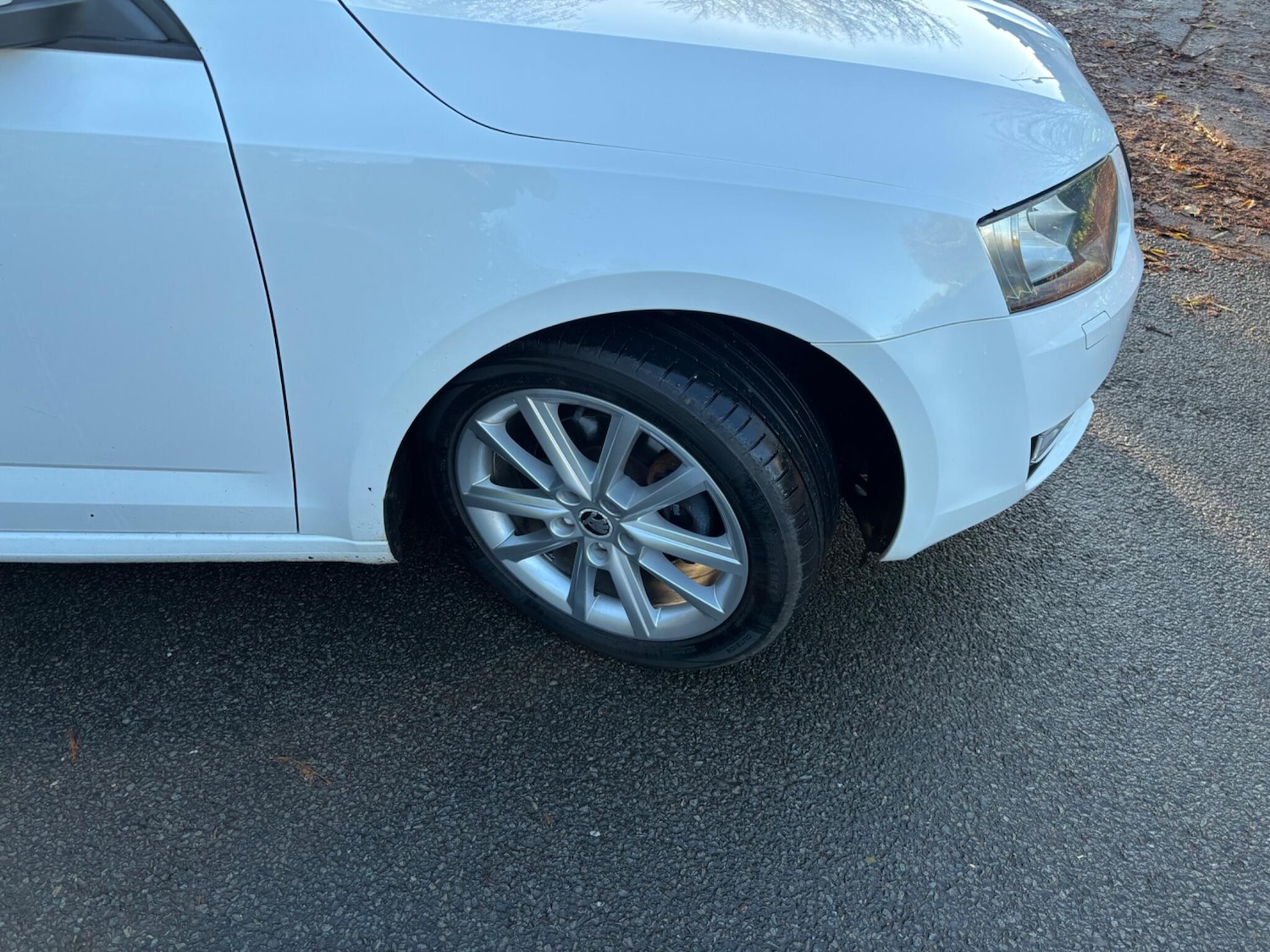 Used Skoda Octavia 2013 for sale - 76953550: Photo 13