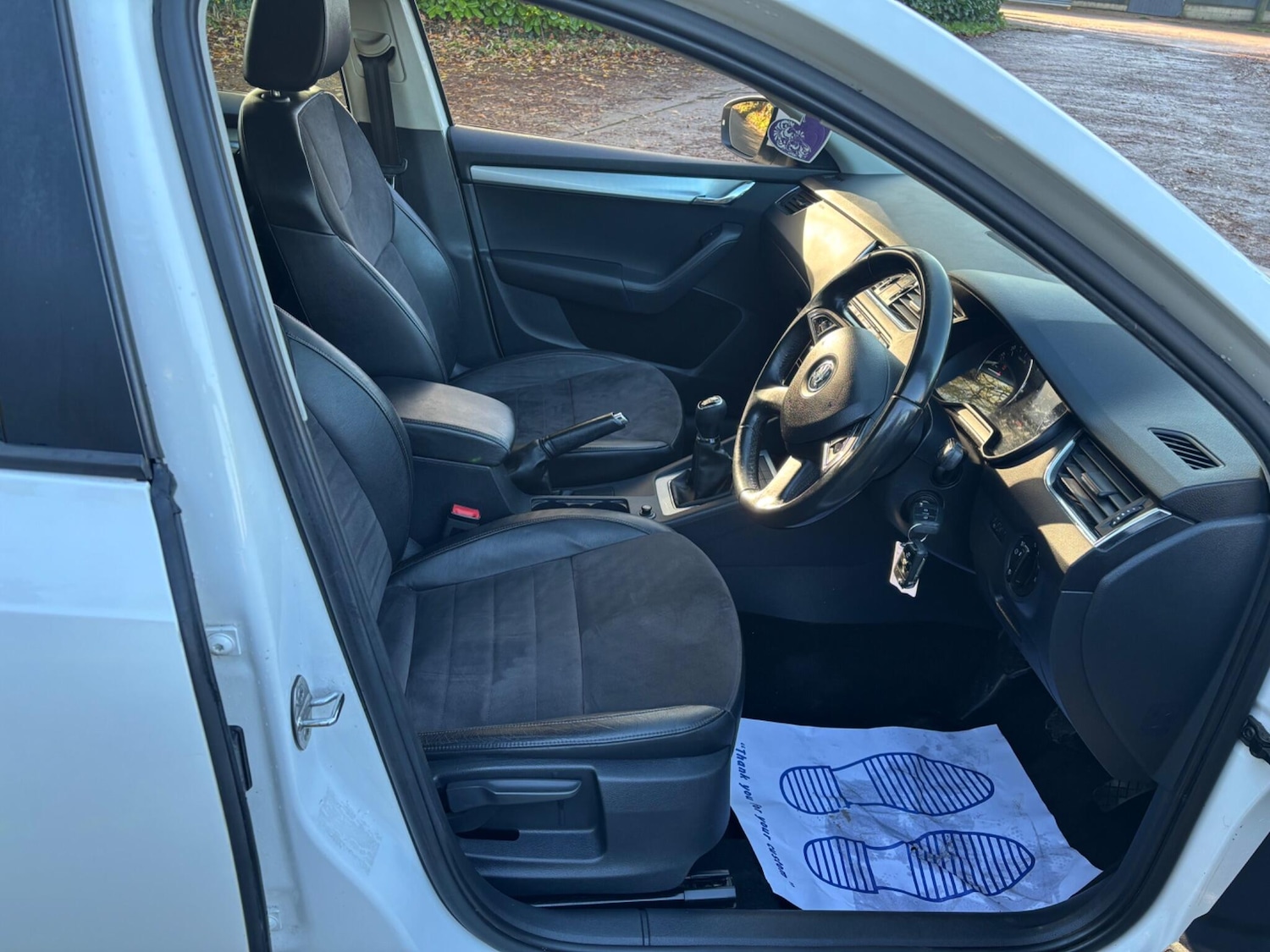 Used Skoda Octavia 2013 for sale - 76953550: Photo 14