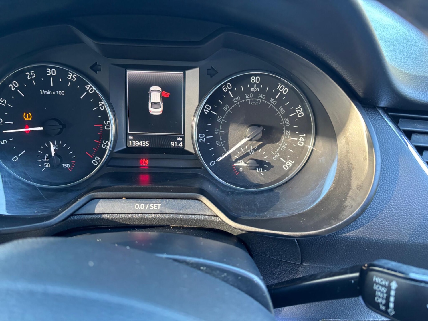 Used Skoda Octavia 2013 for sale - 76953550: Photo 17