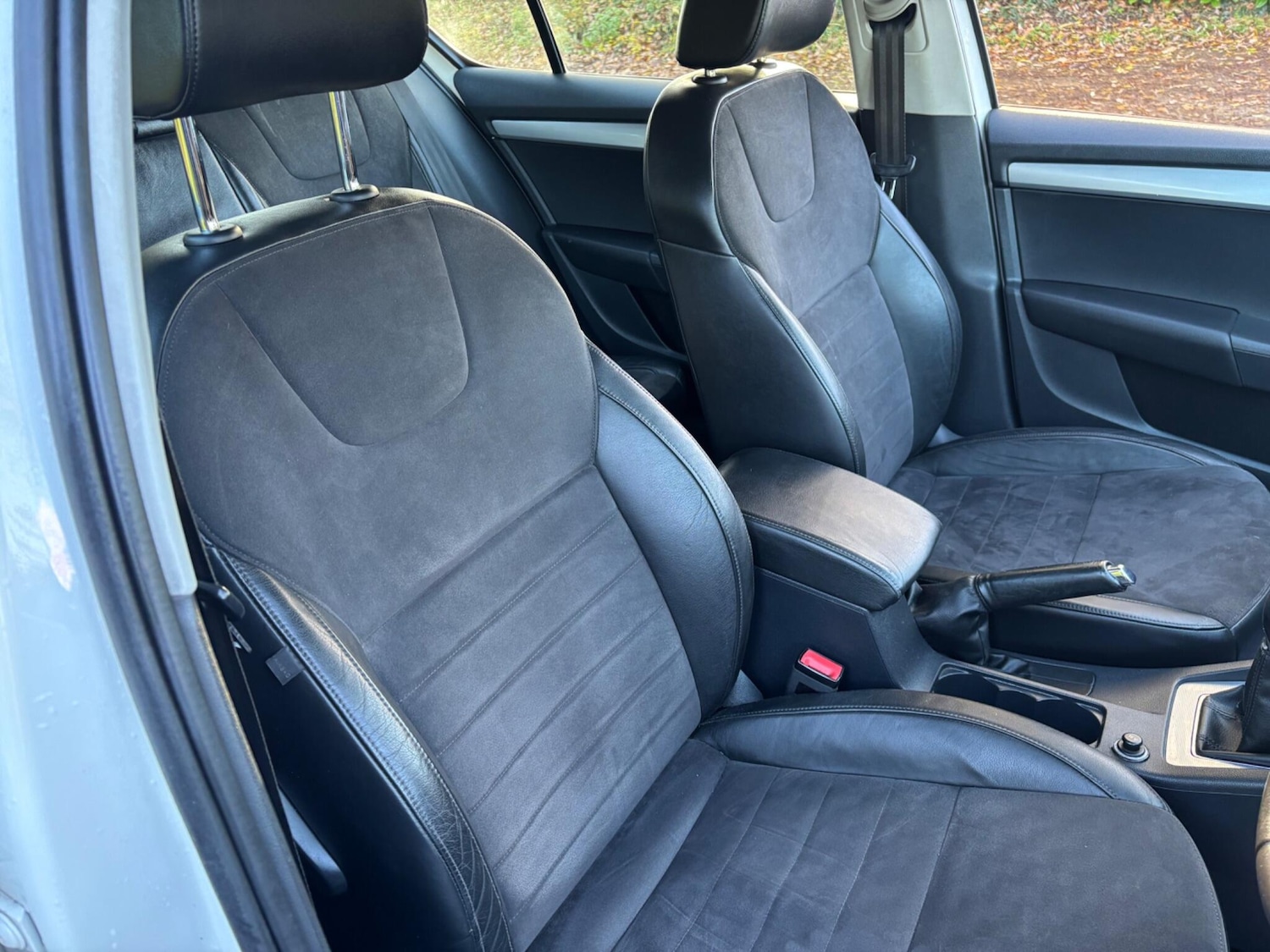 Used Skoda Octavia 2013 for sale - 76953550: Photo 18