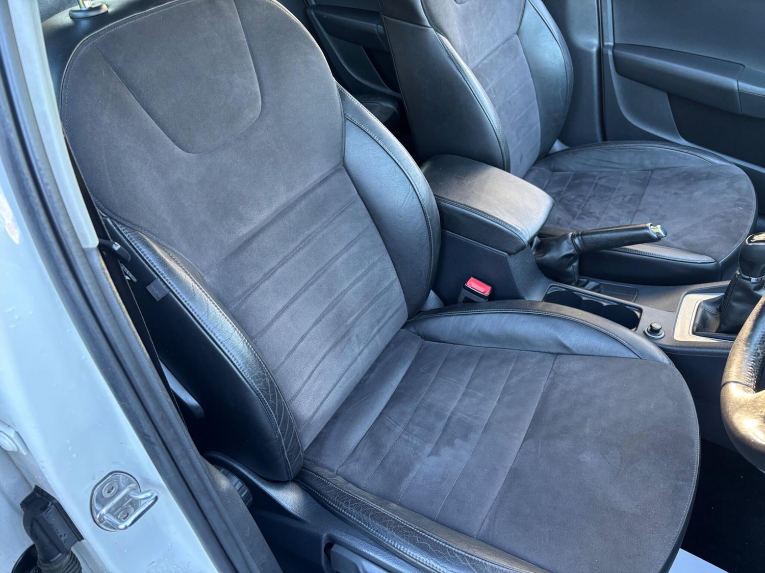 Used Skoda Octavia 2013 for sale - 76953550: Photo 19