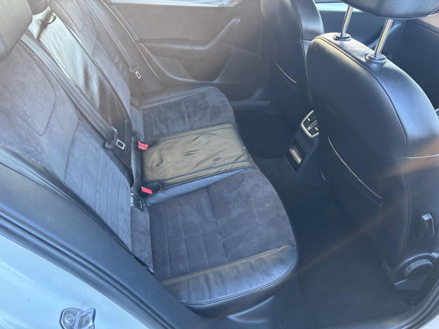 Used Skoda Octavia 2013 for sale - 76953550: Photo 20