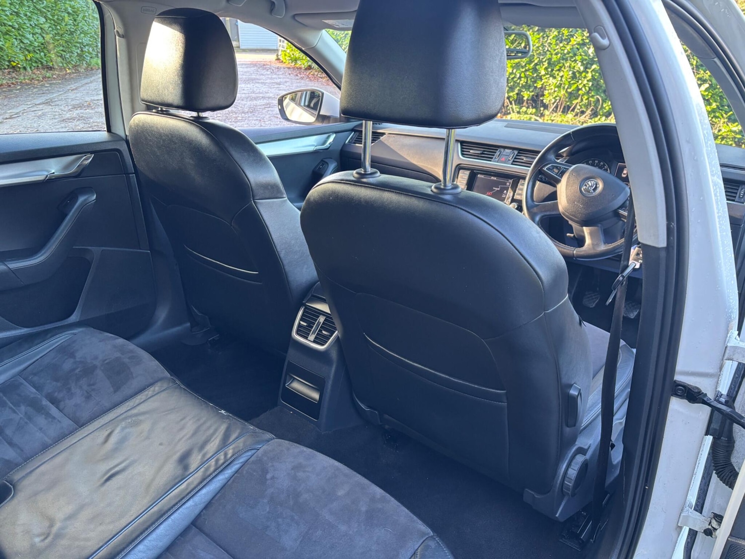 Used Skoda Octavia 2013 for sale - 76953550: Photo 21