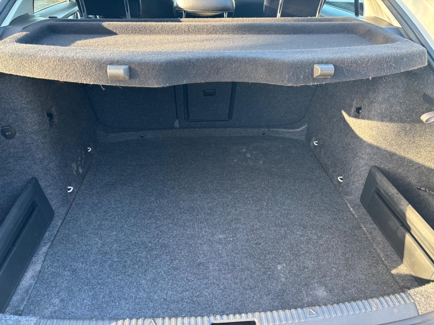 Used Skoda Octavia 2013 for sale - 76953550: Photo 22