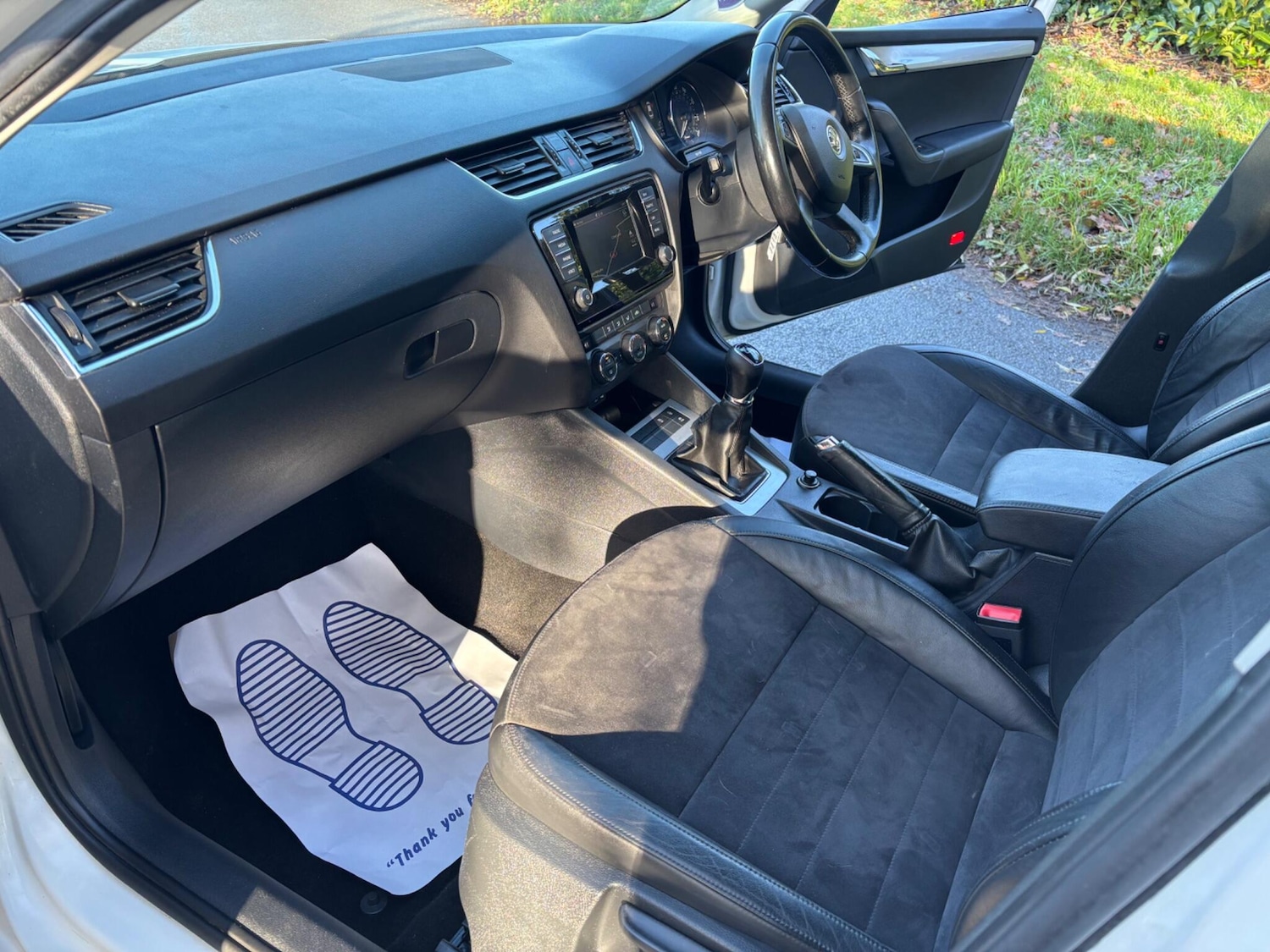 Used Skoda Octavia 2013 for sale - 76953550: Photo 24