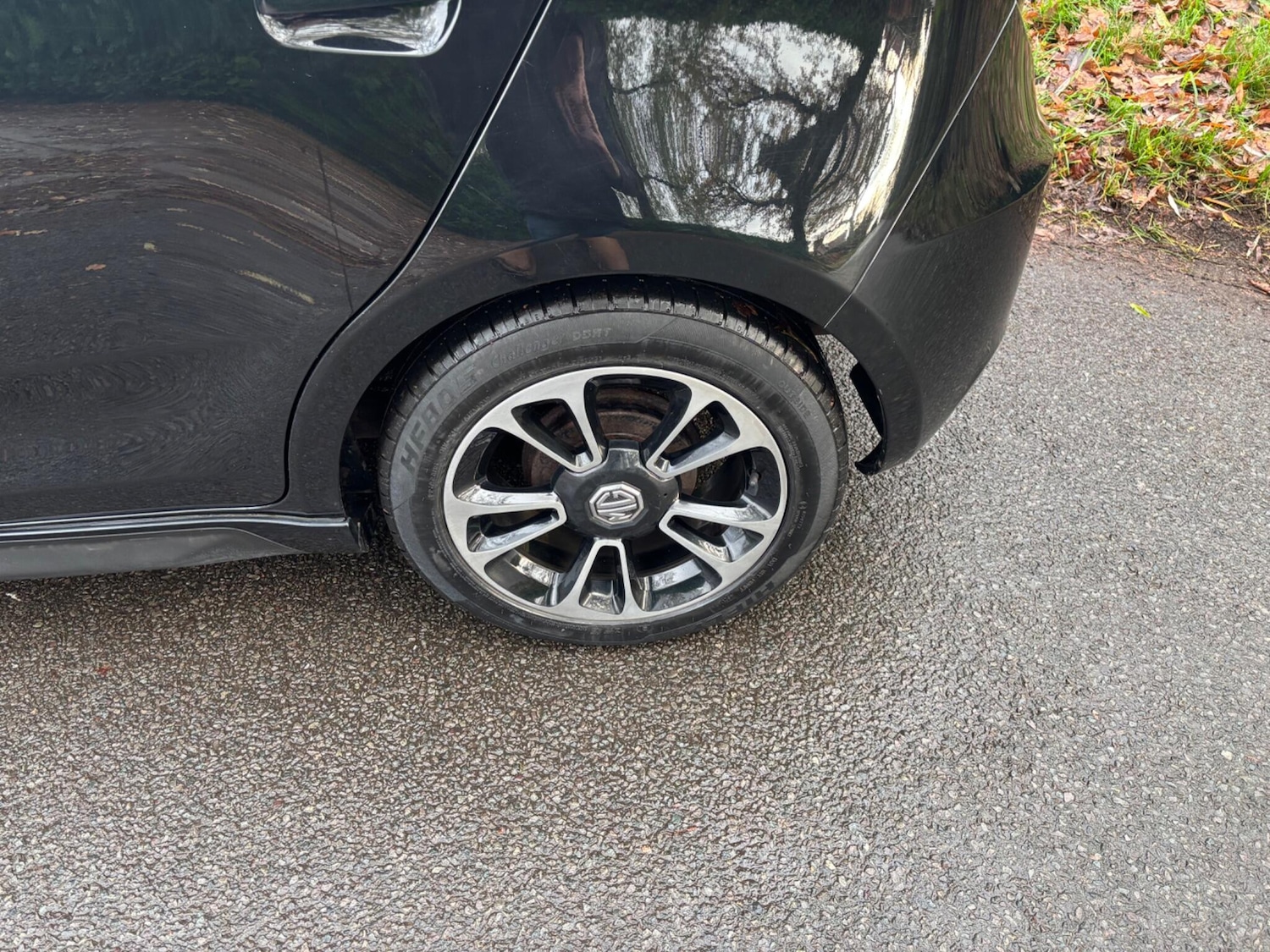 Used MG MG3 2013 for sale - 76952606: Photo 11