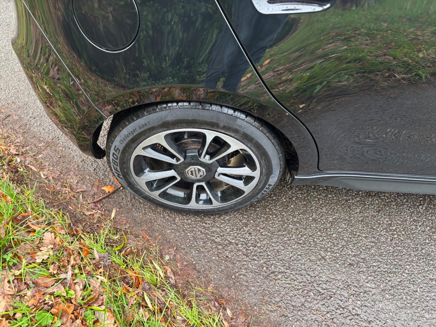 Used MG MG3 2013 for sale - 76952606: Photo 12