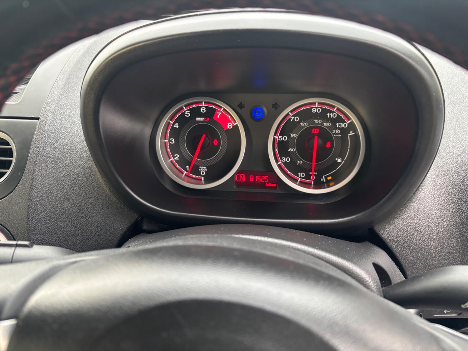 Used MG MG3 2013 for sale - 76952606: Photo 16