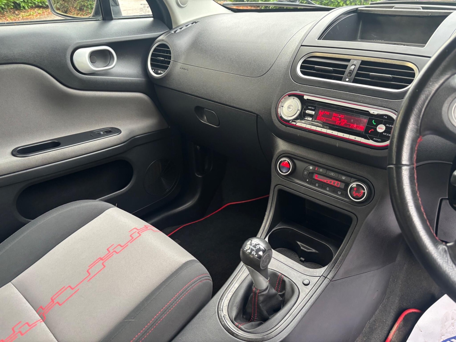 Used MG MG3 2013 for sale - 76952606: Photo 17