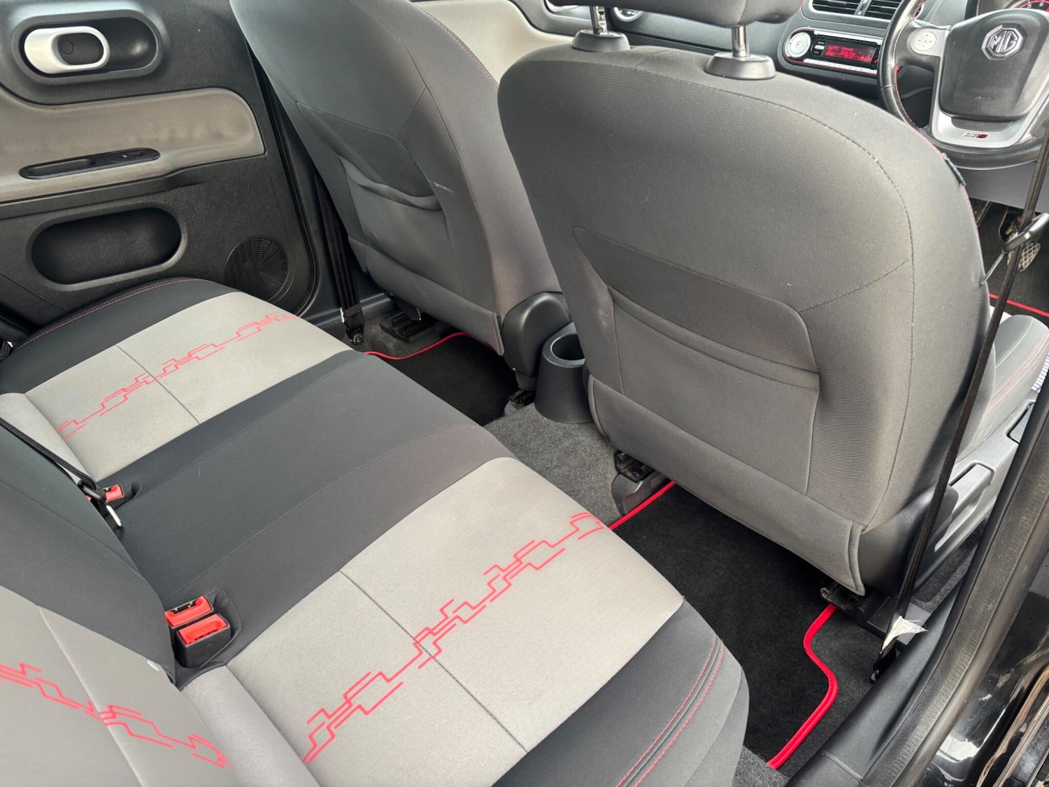 Used MG MG3 2013 for sale - 76952606: Photo 19