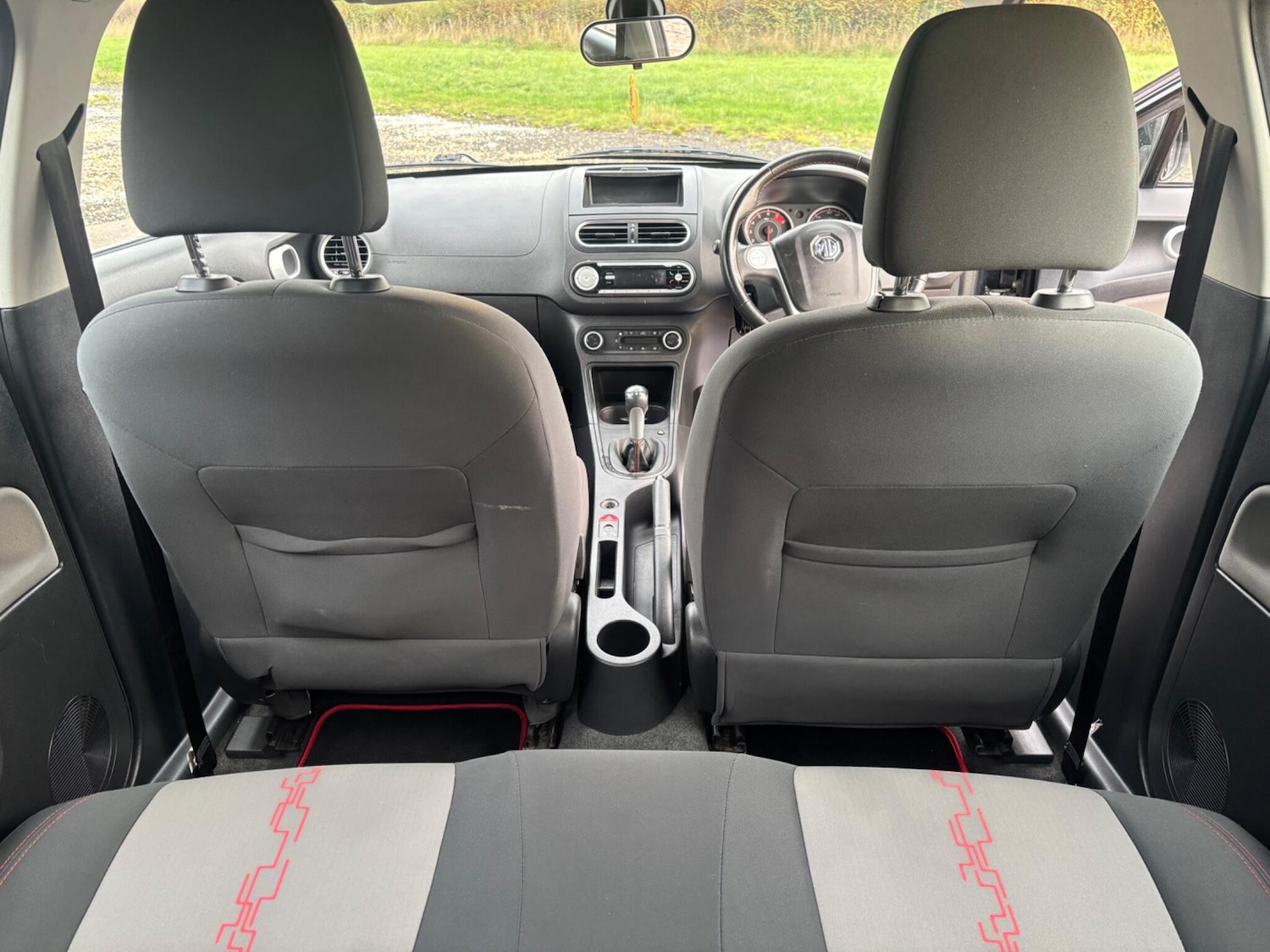 Used MG MG3 2013 for sale - 76952606: Photo 21