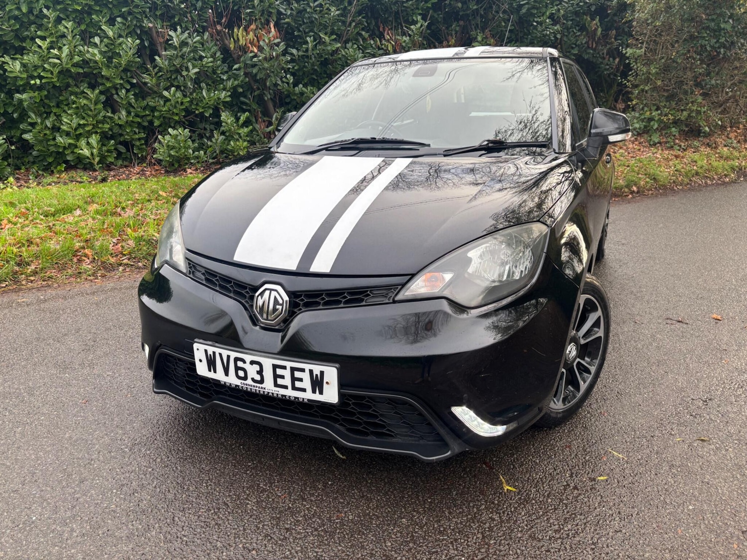 Used MG MG3 2013 for sale - 76952606: Photo 23