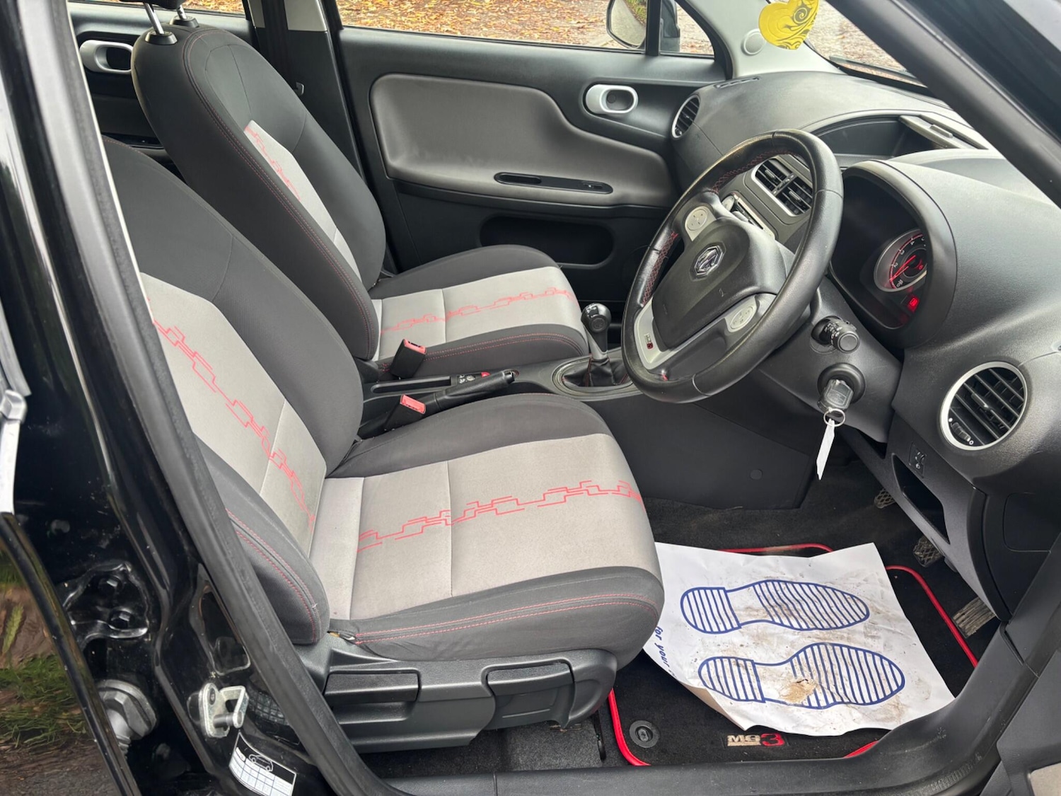 Used MG MG3 2013 for sale - 76952606: Photo 27