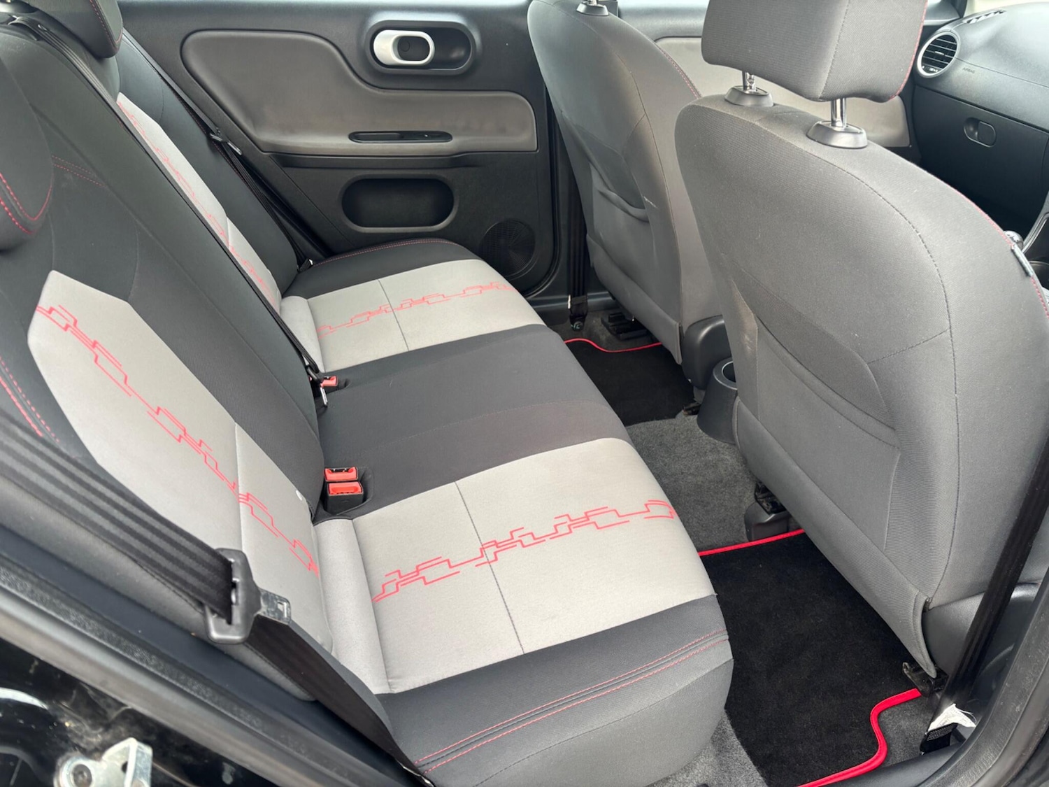 Used MG MG3 2013 for sale - 76952606: Photo 29