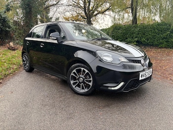 Used MG MG3 2013 for sale - 76952606: Photo