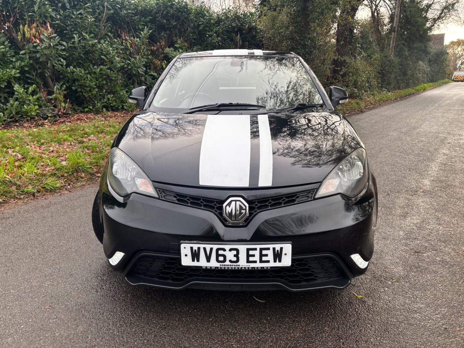 Used MG MG3 2013 for sale - 76952606: Photo 4