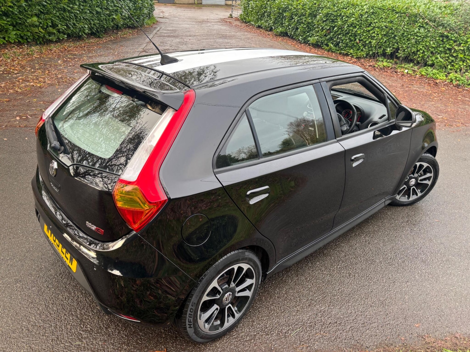 Used MG MG3 2013 for sale - 76952606: Photo 9