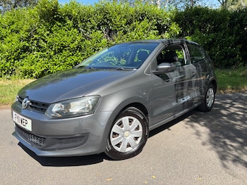 Used Volkswagen Polo 2011 for sale - 78675319: Photo