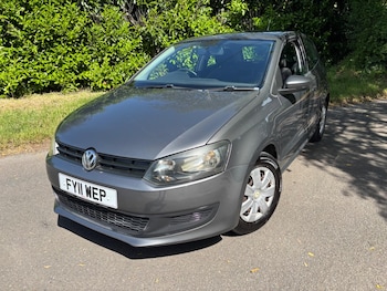 Used Volkswagen Polo 2011 for sale - 78675319: Photo