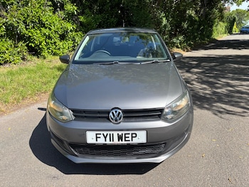 Used Volkswagen Polo 2011 for sale - 78675319: Photo