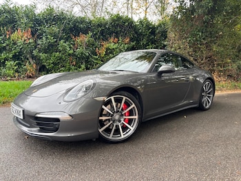 2012 (62) - S 2dr PDK