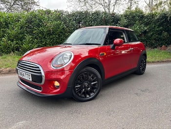 Used MINI Hatch 2014 for sale - 79767370: Photo
