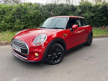 Used MINI Hatch 2014 for sale - 79767370: Photo