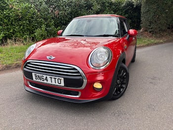 Used MINI Hatch 2014 for sale - 79767370: Photo