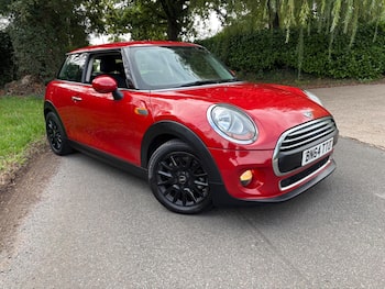 Used MINI Hatch 2014 for sale - 79767370: Photo