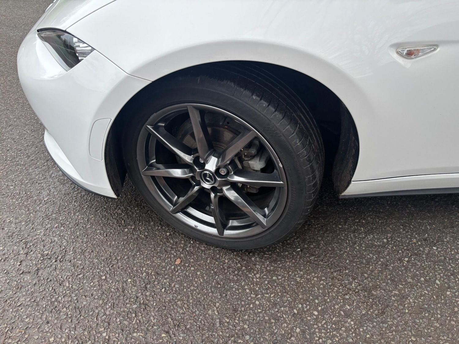 Used Mazda MX-5 2016 for sale - 77049790: Photo 15