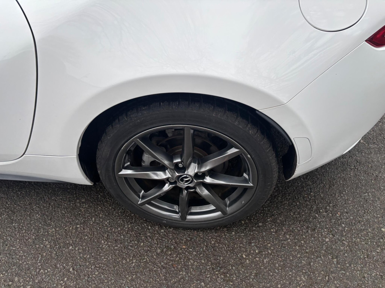 Used Mazda MX-5 2016 for sale - 77049790: Photo 16