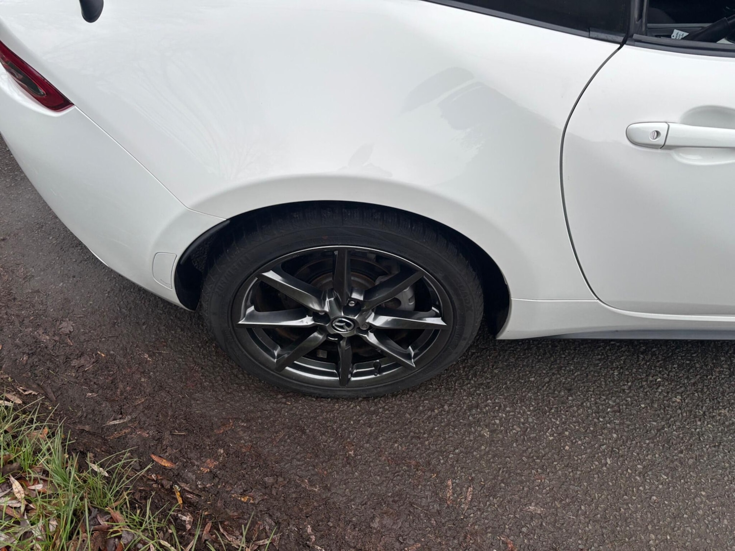 Used Mazda MX-5 2016 for sale - 77049790: Photo 17