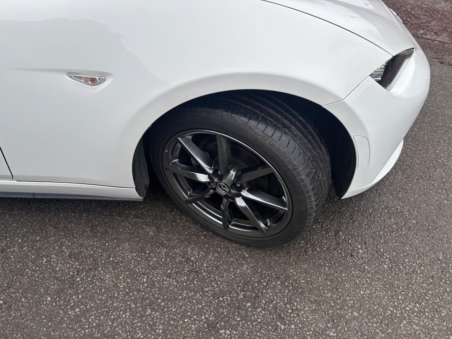 Used Mazda MX-5 2016 for sale - 77049790: Photo 18