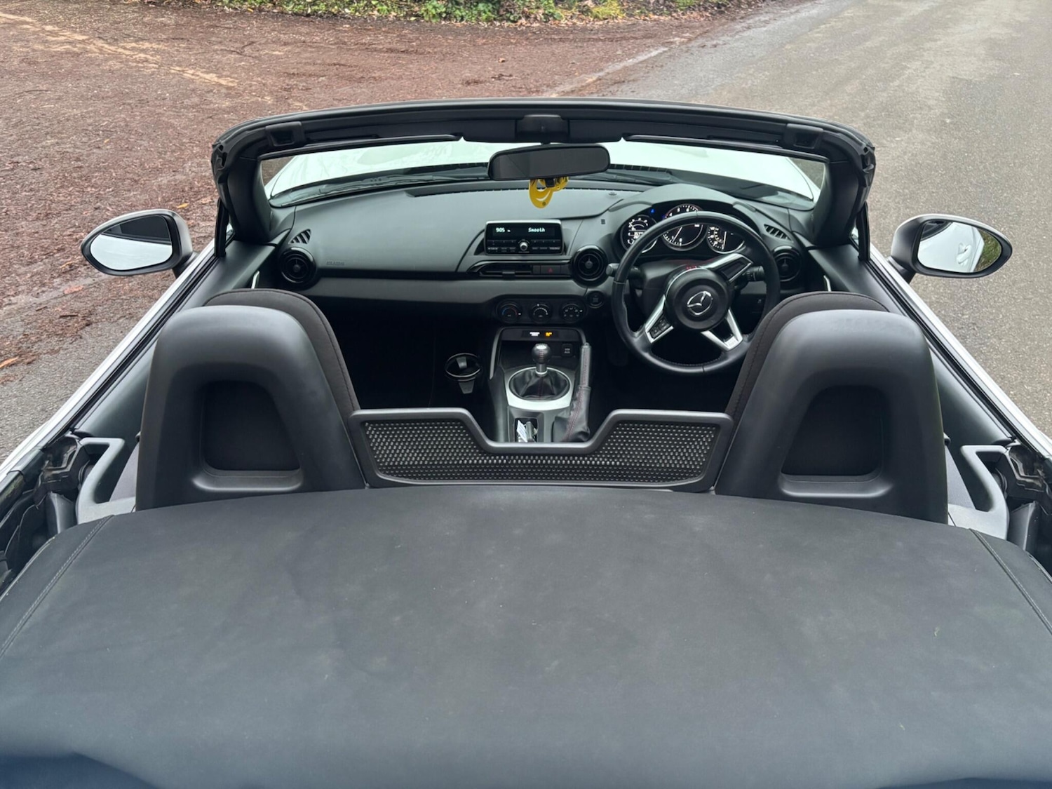 Used Mazda MX-5 2016 for sale - 77049790: Photo 19