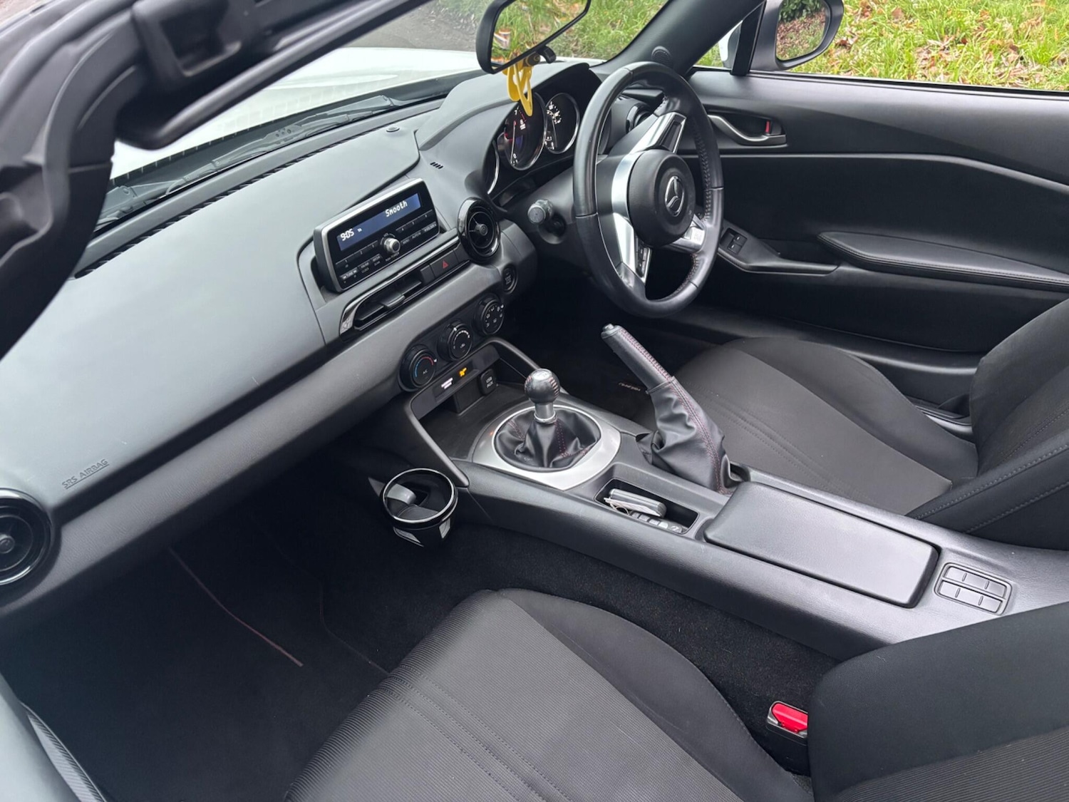 Used Mazda MX-5 2016 for sale - 77049790: Photo 20