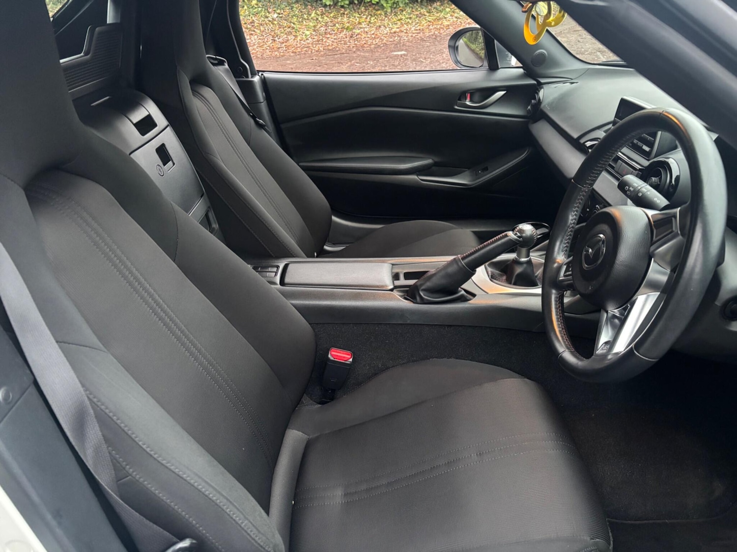 Used Mazda MX-5 2016 for sale - 77049790: Photo 22