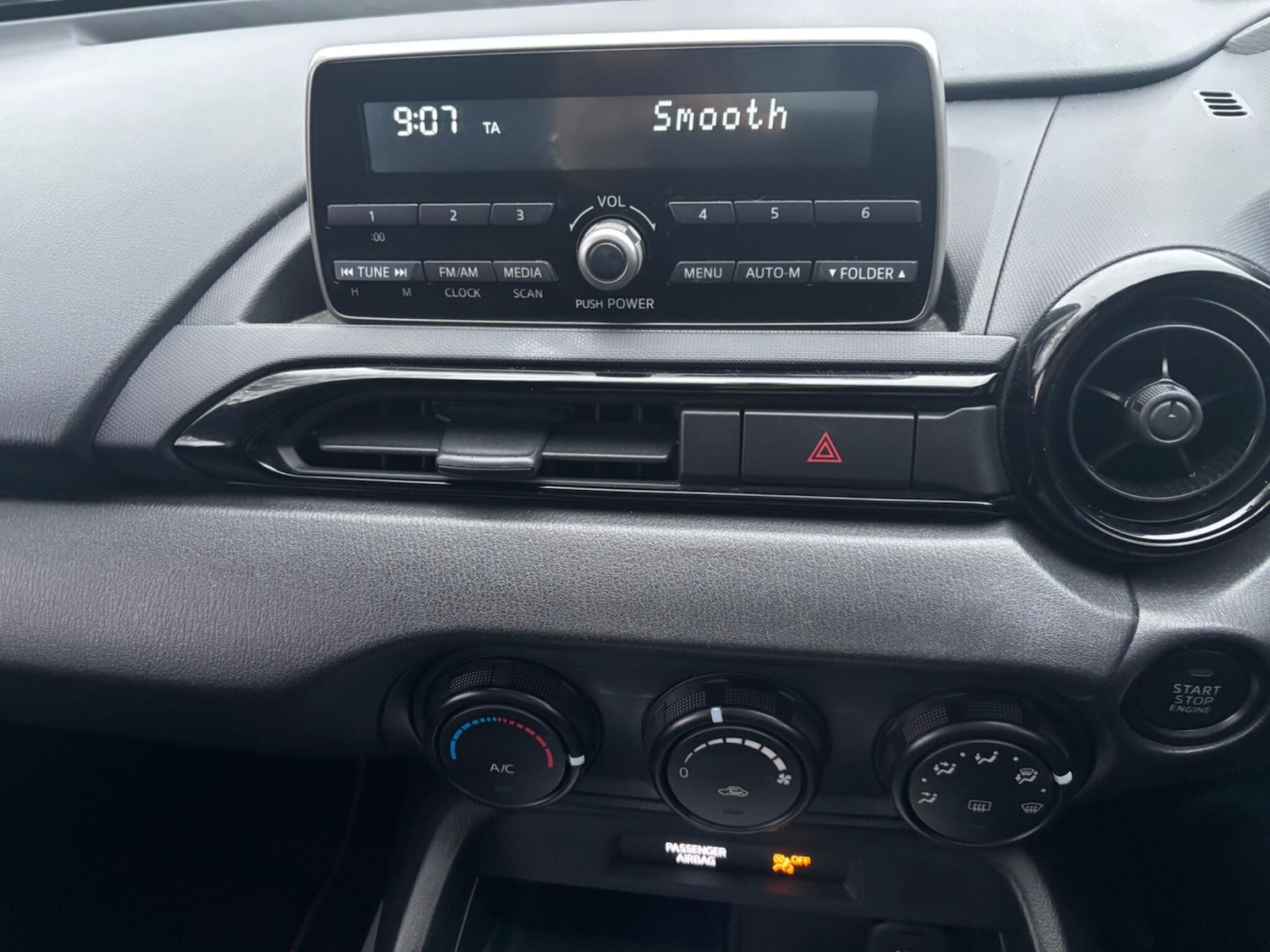 Used Mazda MX-5 2016 for sale - 77049790: Photo 25