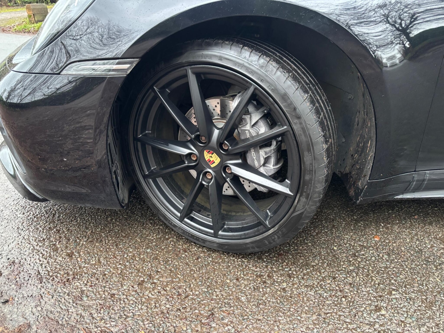 Used Porsche 911 2021 for sale - 77970724: Photo 11