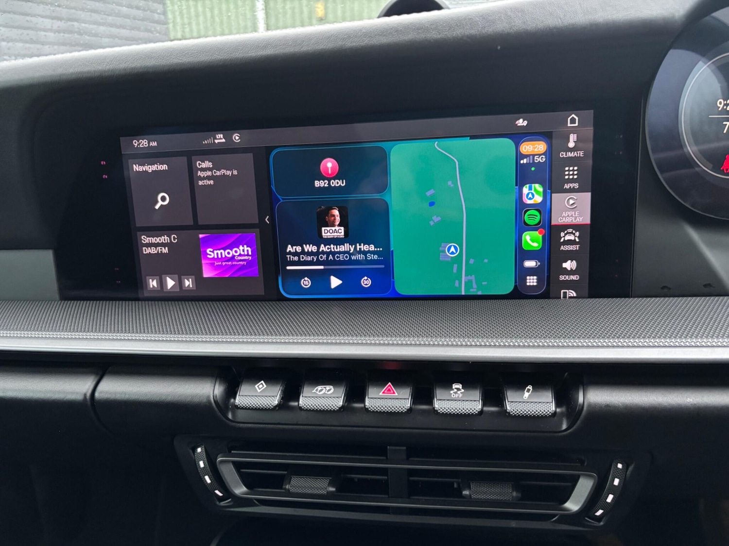 Used Porsche 911 2021 for sale - 77970724: Photo 17