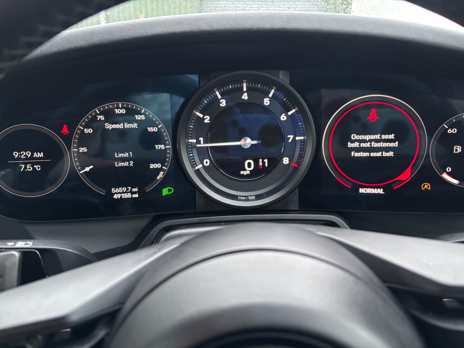 Used Porsche 911 2021 for sale - 77970724: Photo 20