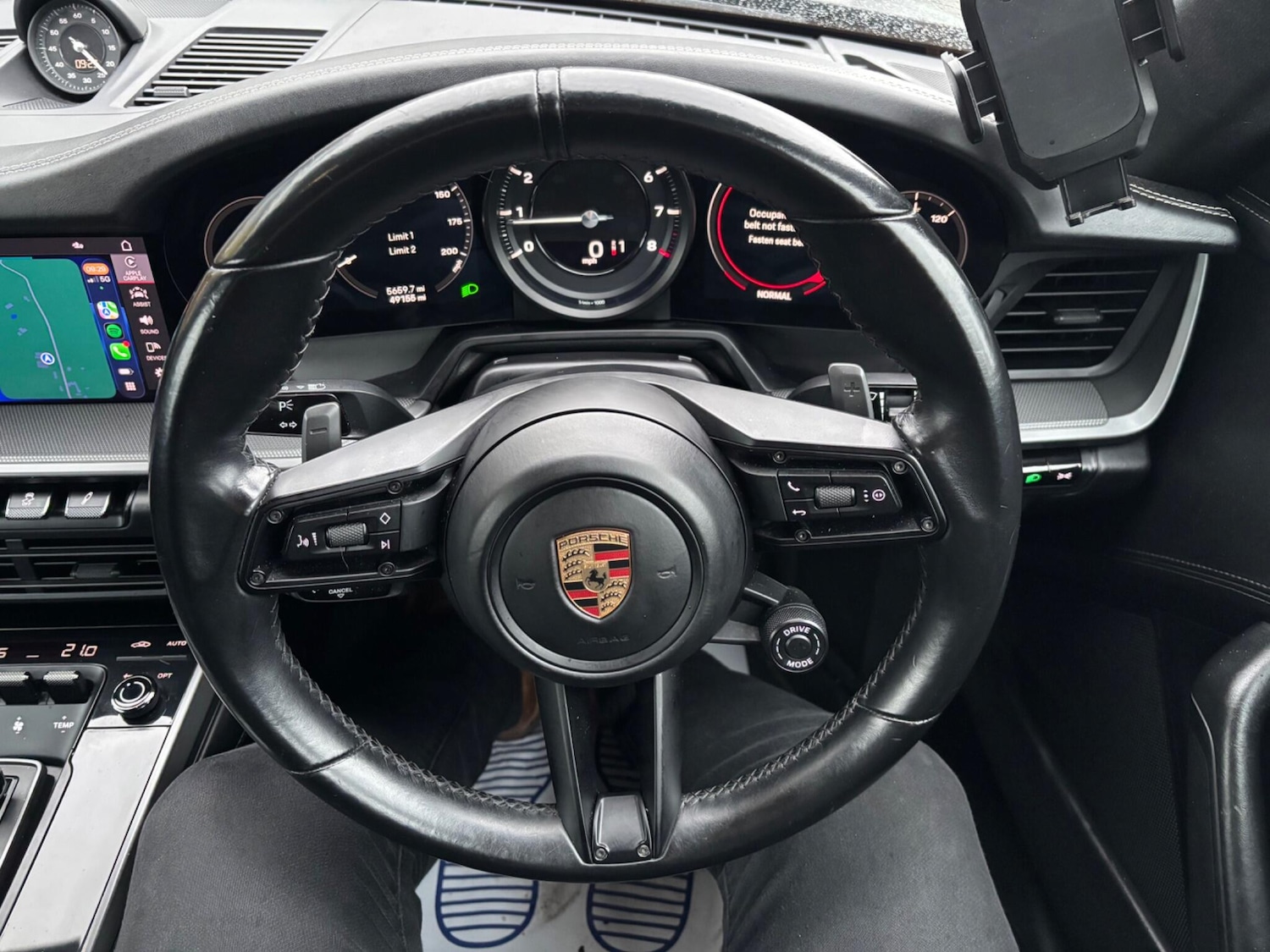 Used Porsche 911 2021 for sale - 77970724: Photo 21