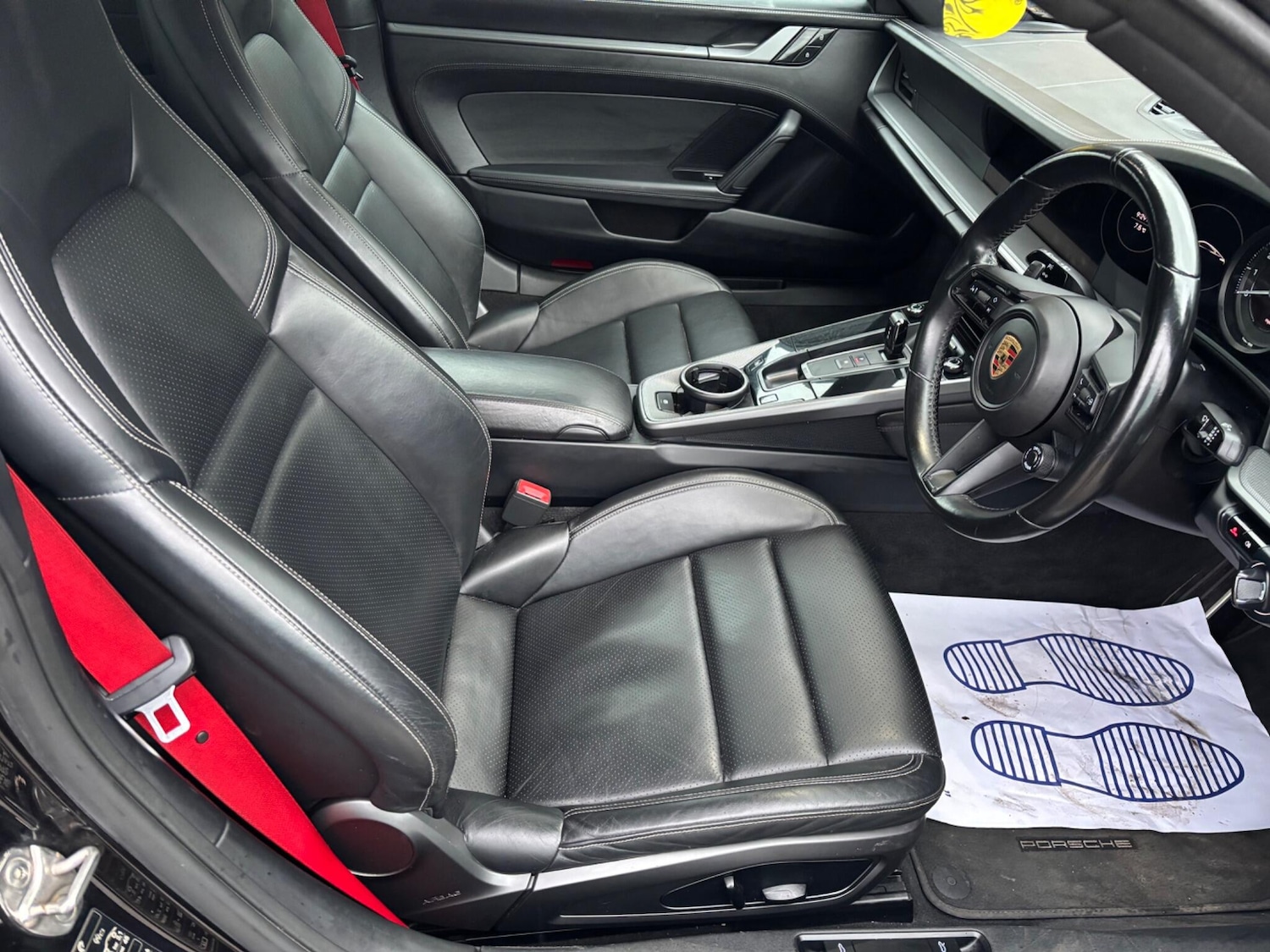 Used Porsche 911 2021 for sale - 77970724: Photo 22