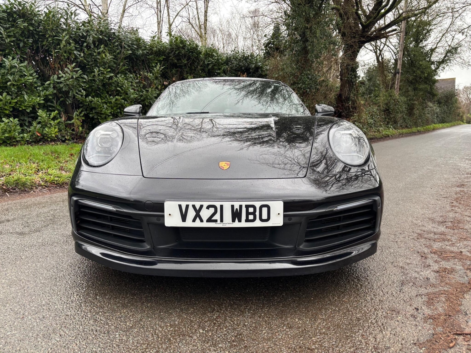 Used Porsche 911 2021 for sale - 77970724: Photo 3