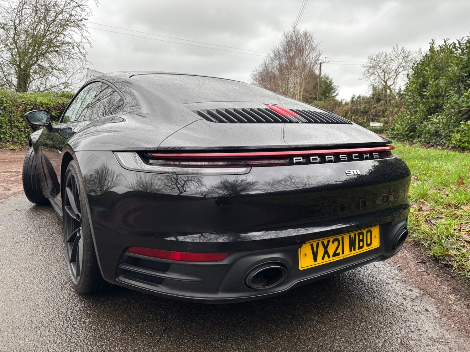 Used Porsche 911 2021 for sale - 77970724: Photo 5